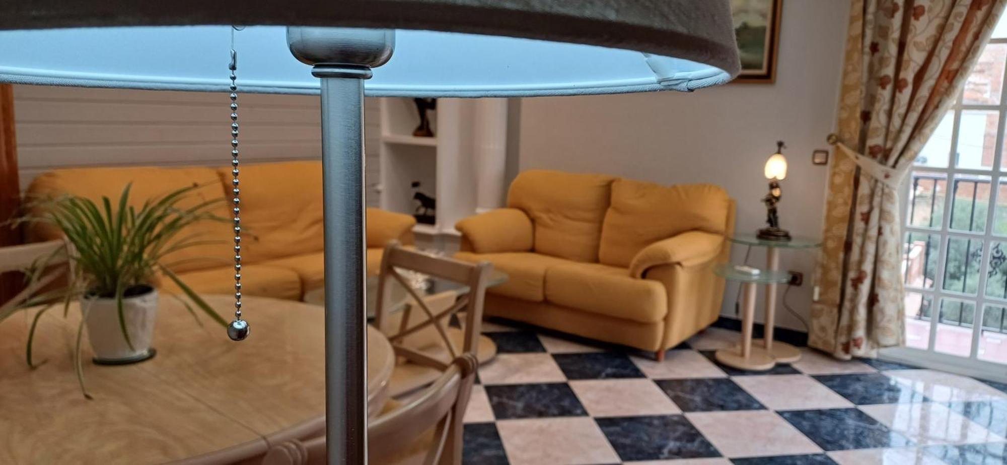 Apartamento Piso En Arenas De Velez Málaga Exterior foto