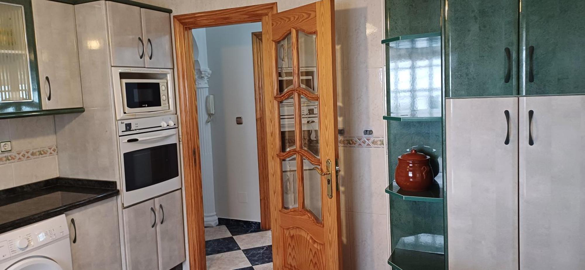 Apartamento Piso En Arenas De Velez Málaga Exterior foto