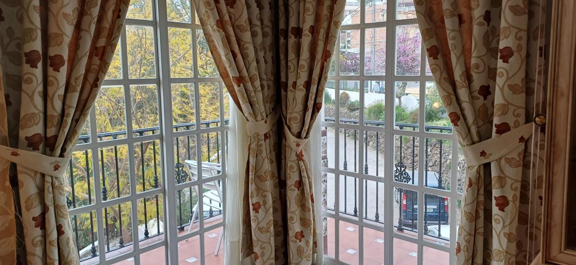 Apartamento Piso En Arenas De Velez Málaga Exterior foto