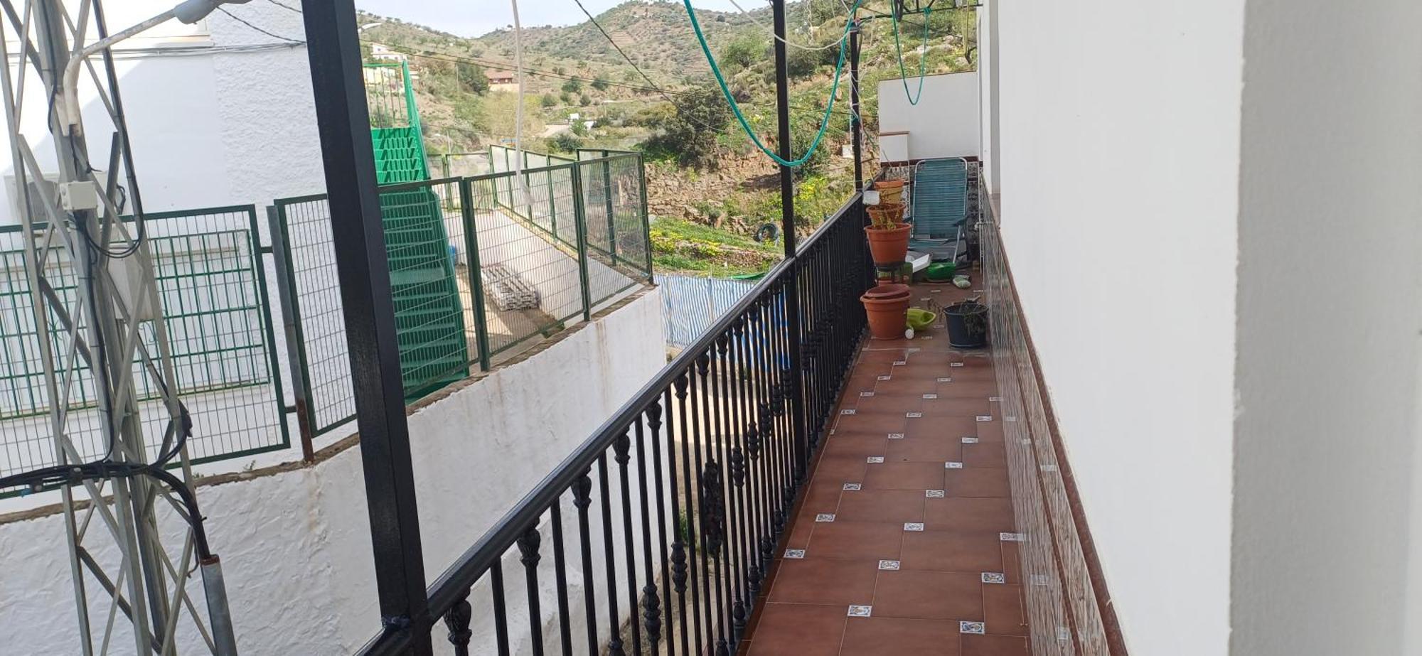 Apartamento Piso En Arenas De Velez Málaga Exterior foto