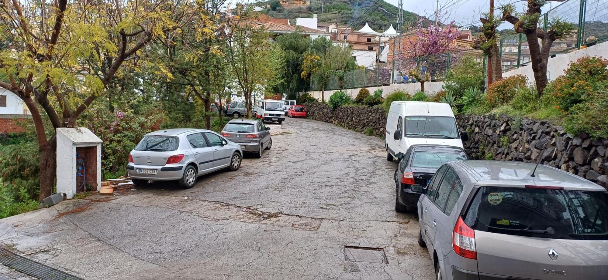 Apartamento Piso En Arenas De Velez Málaga Exterior foto