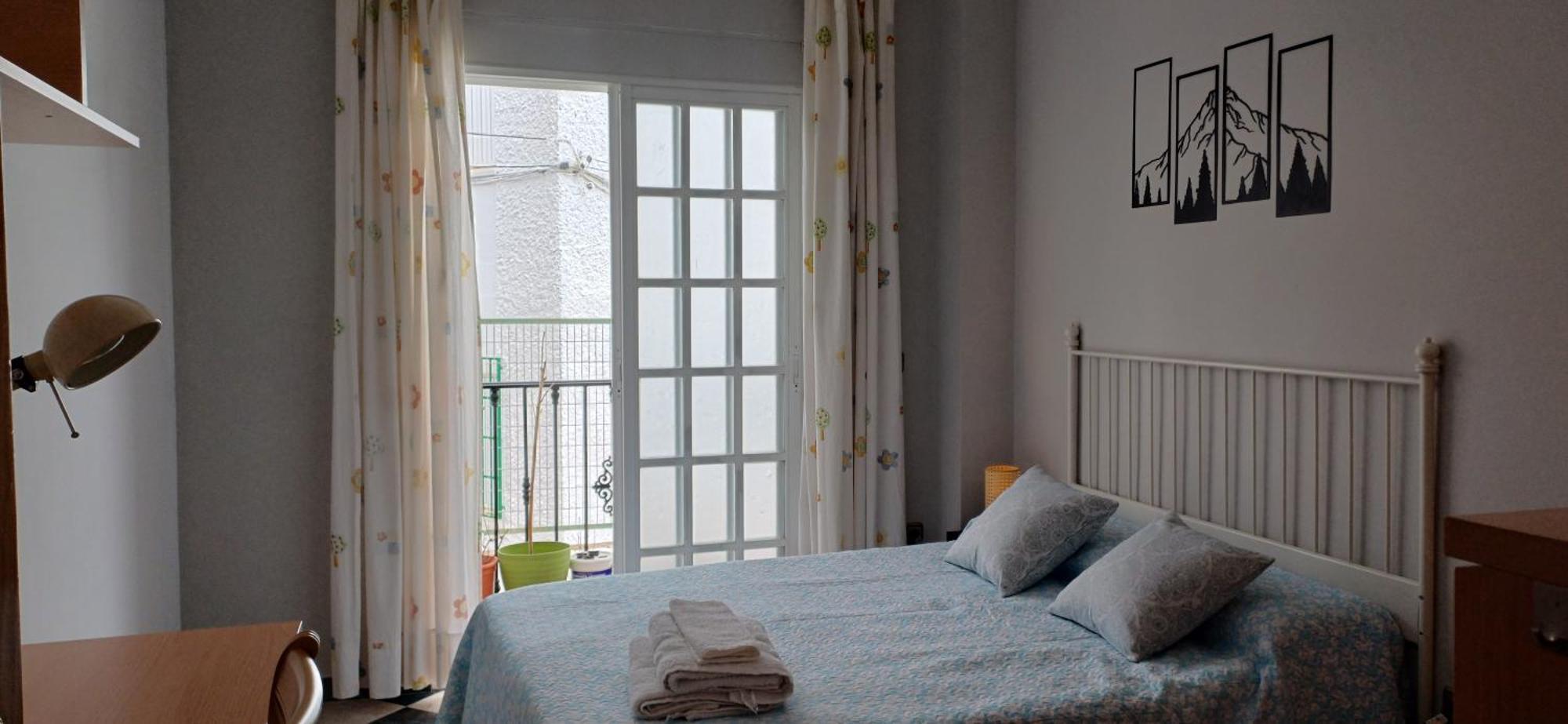 Apartamento Piso En Arenas De Velez Málaga Exterior foto