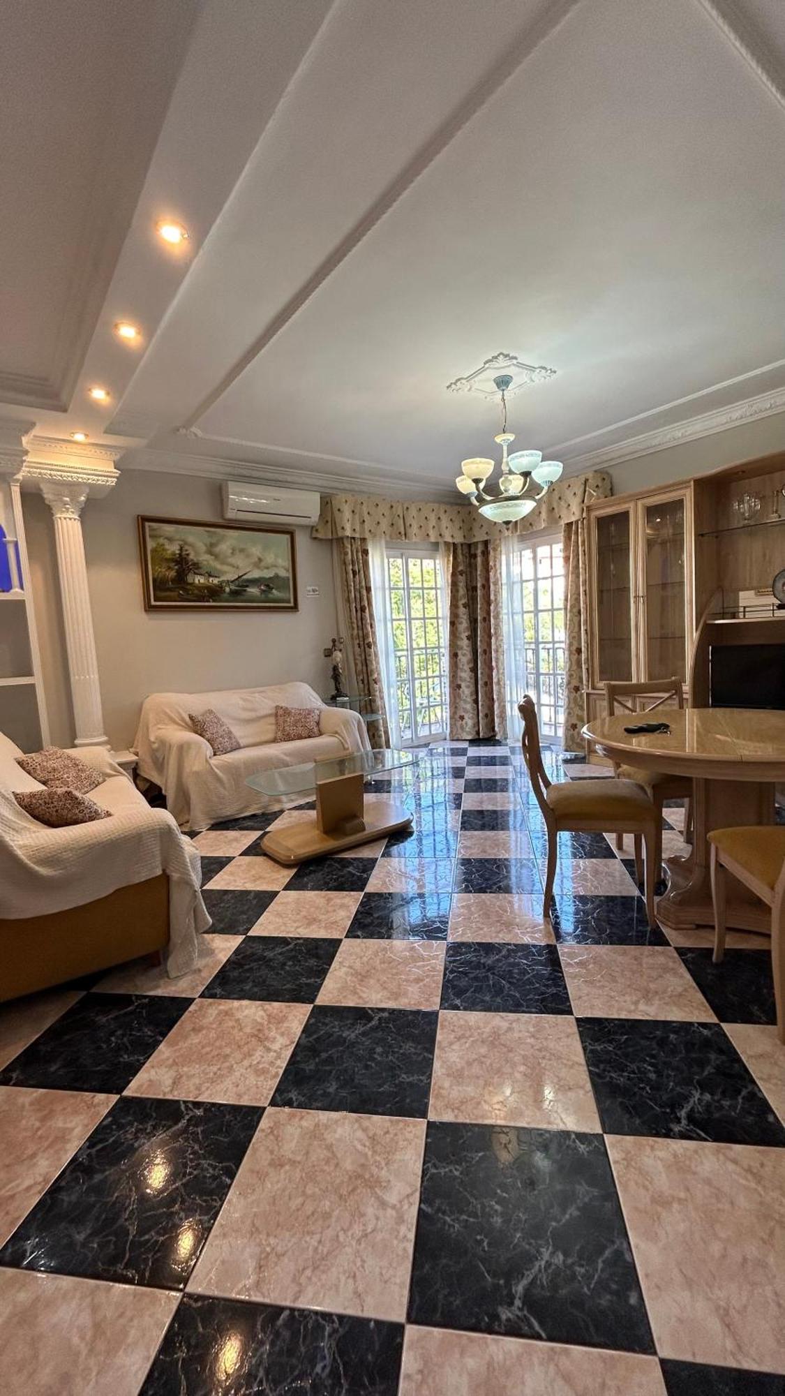 Apartamento Piso En Arenas De Velez Málaga Exterior foto