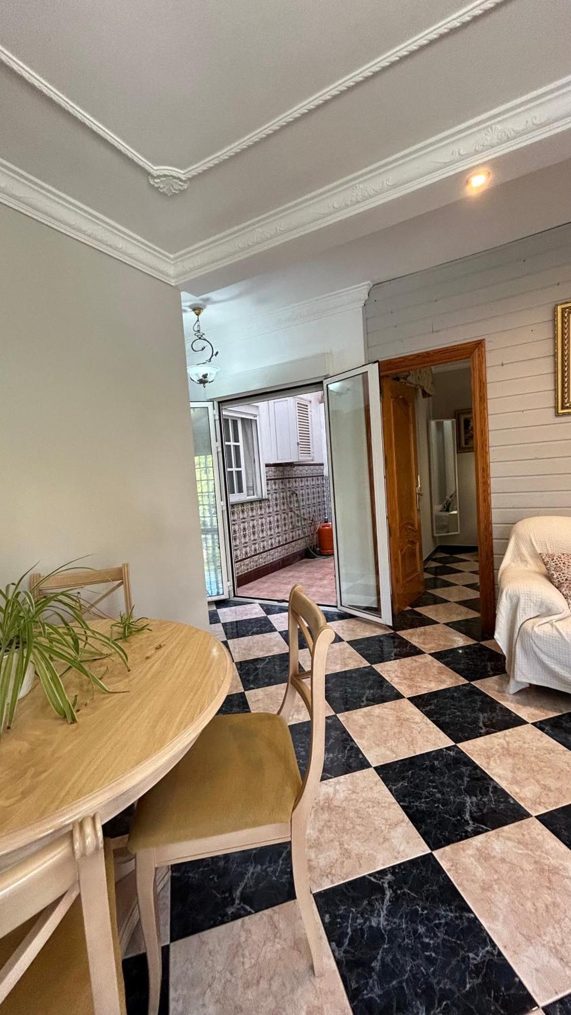 Apartamento Piso En Arenas De Velez Málaga Exterior foto