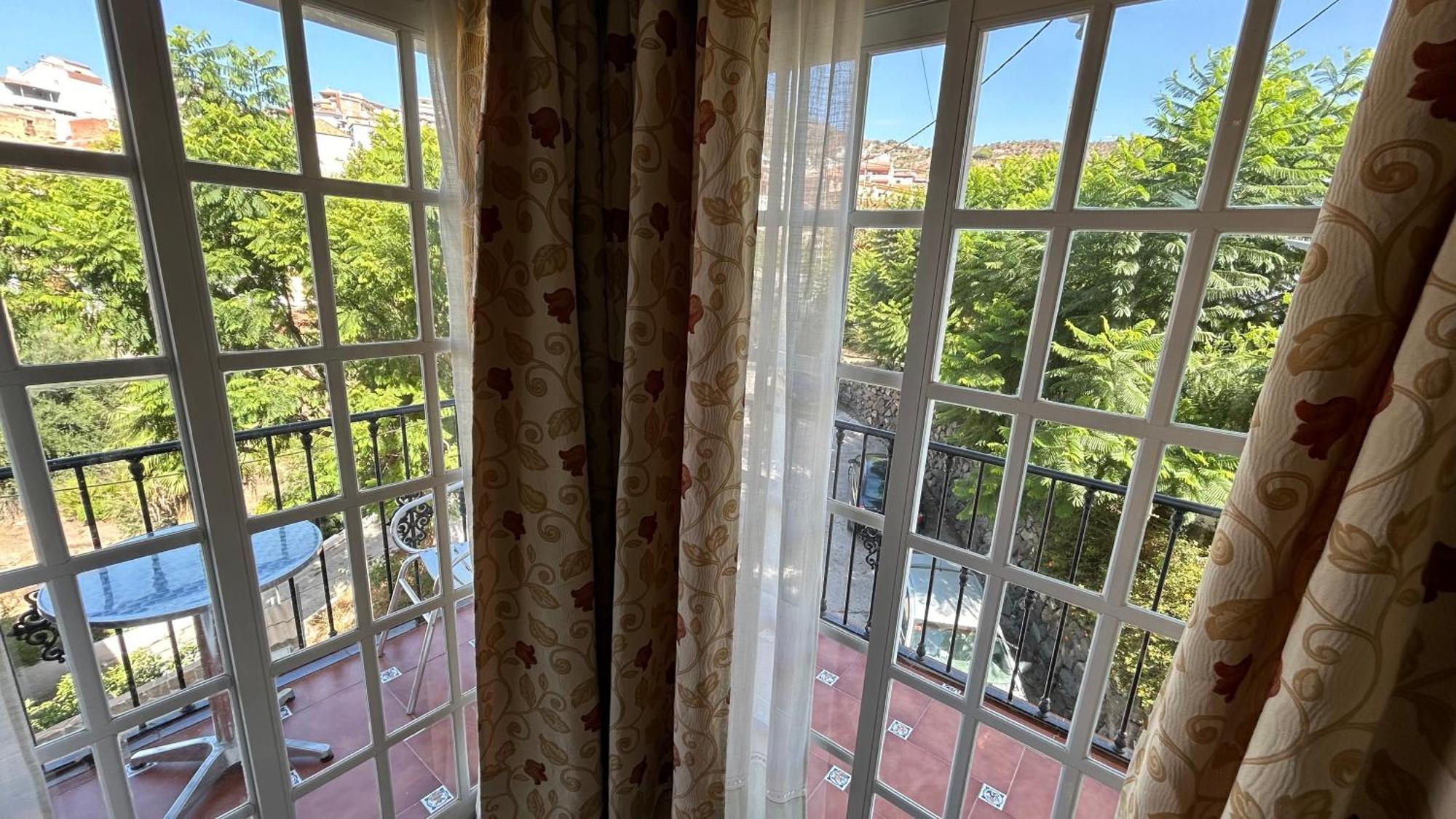 Apartamento Piso En Arenas De Velez Málaga Exterior foto