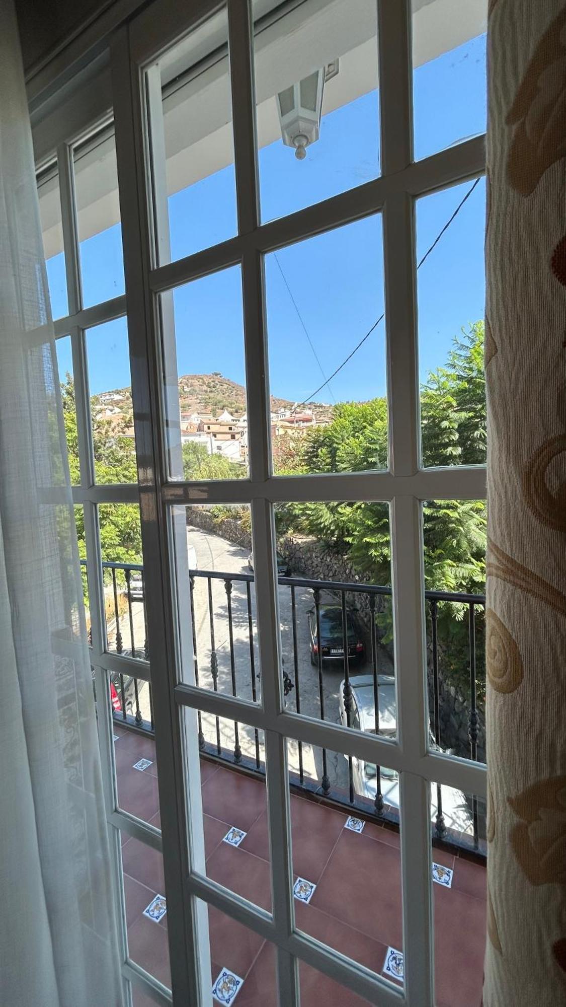 Apartamento Piso En Arenas De Velez Málaga Exterior foto