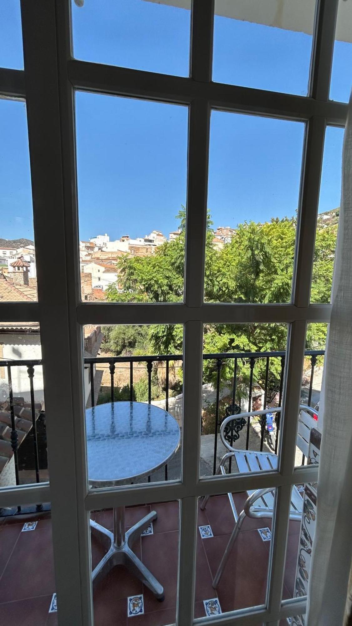 Apartamento Piso En Arenas De Velez Málaga Exterior foto