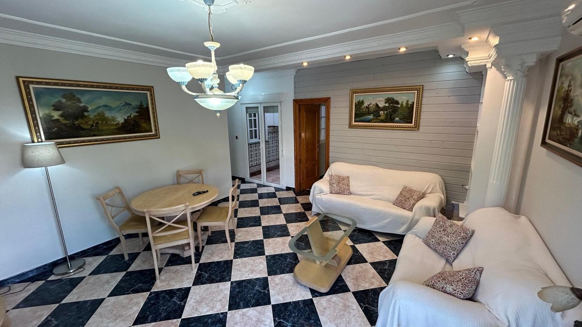 Apartamento Piso En Arenas De Velez Málaga Exterior foto