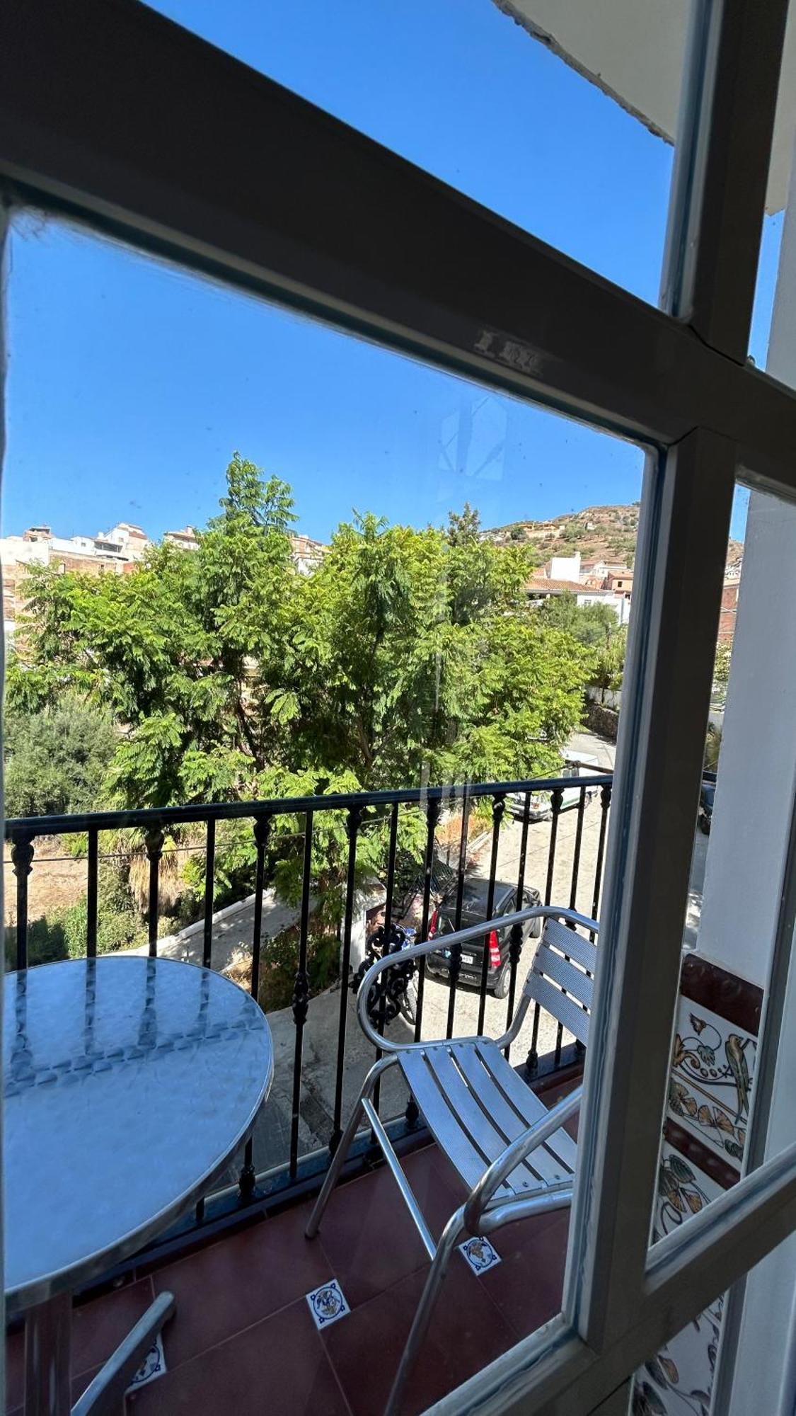 Apartamento Piso En Arenas De Velez Málaga Exterior foto
