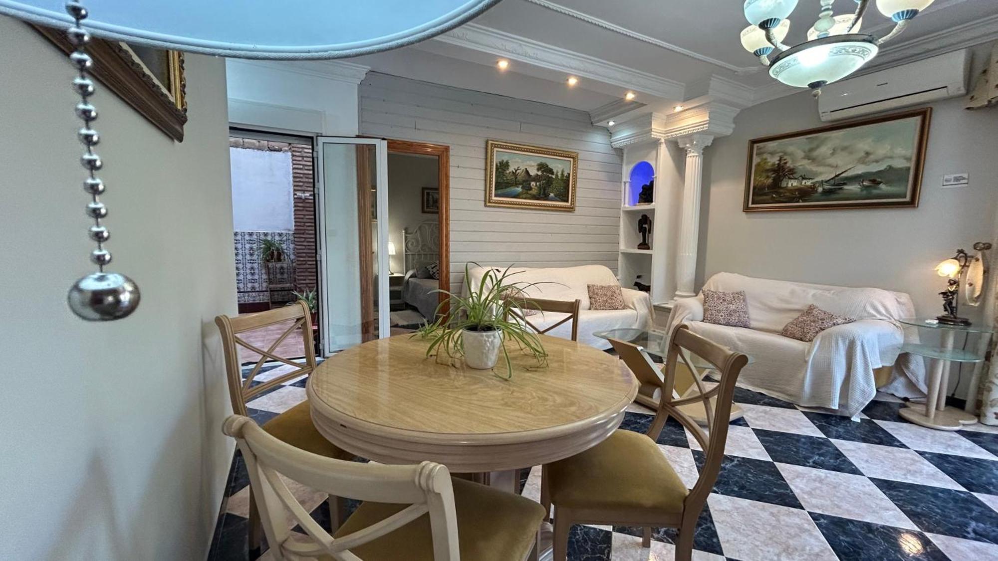 Apartamento Piso En Arenas De Velez Málaga Exterior foto