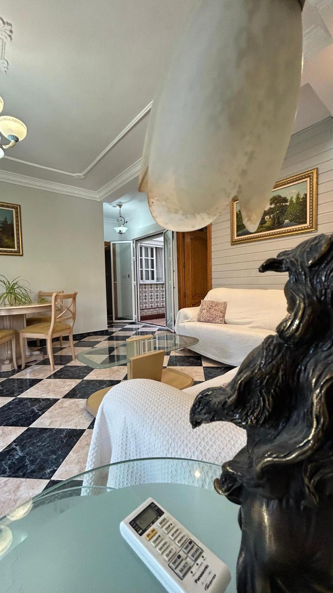 Apartamento Piso En Arenas De Velez Málaga Exterior foto