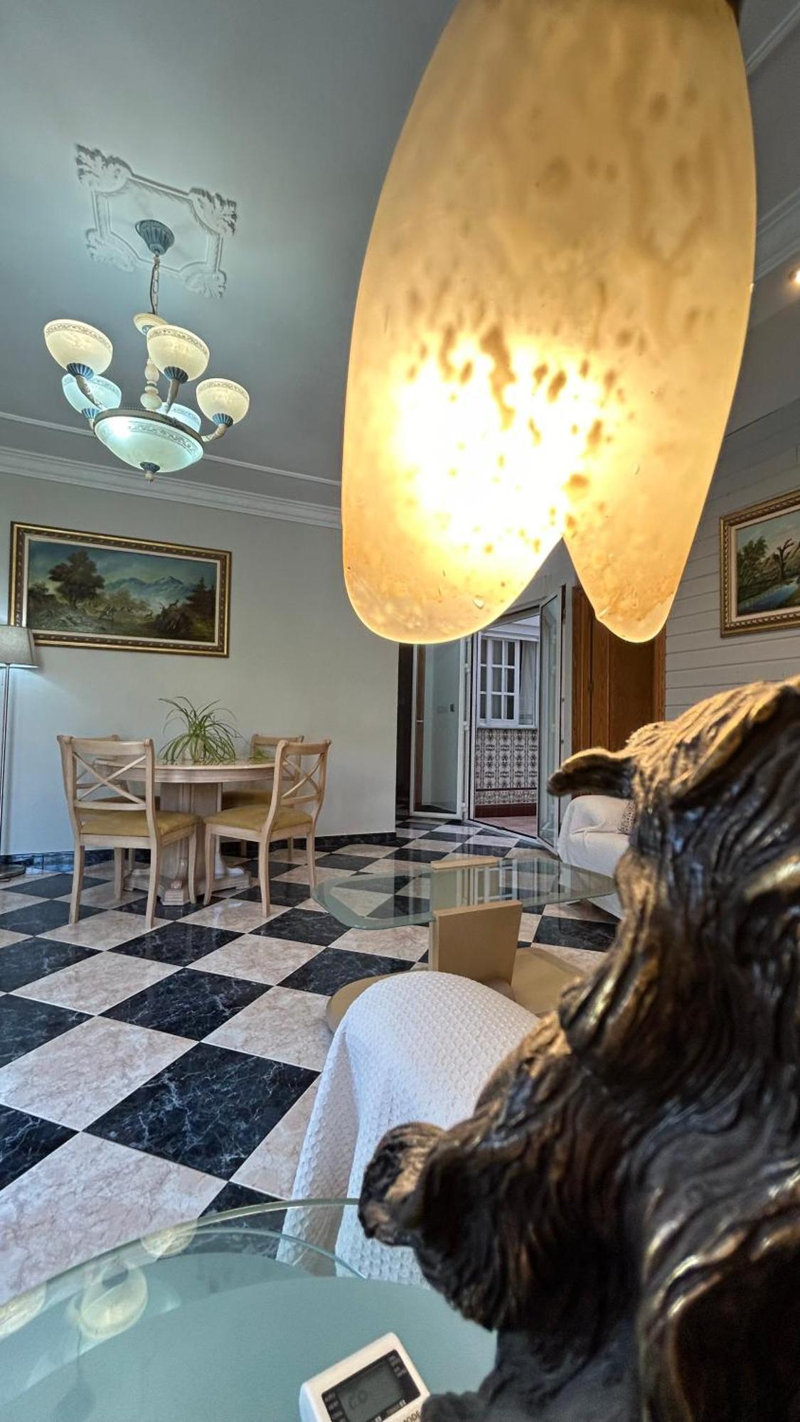Apartamento Piso En Arenas De Velez Málaga Exterior foto