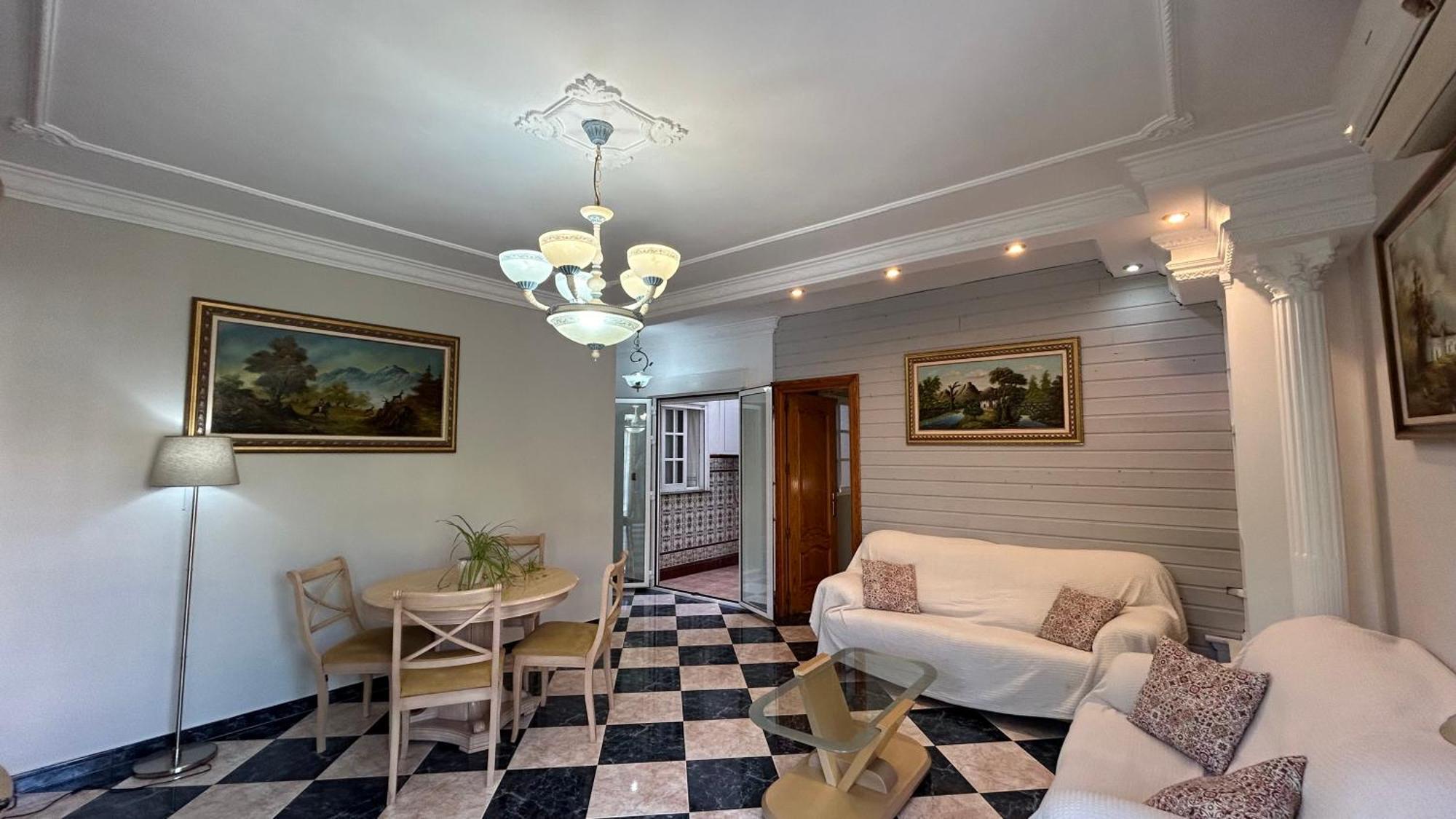 Apartamento Piso En Arenas De Velez Málaga Exterior foto