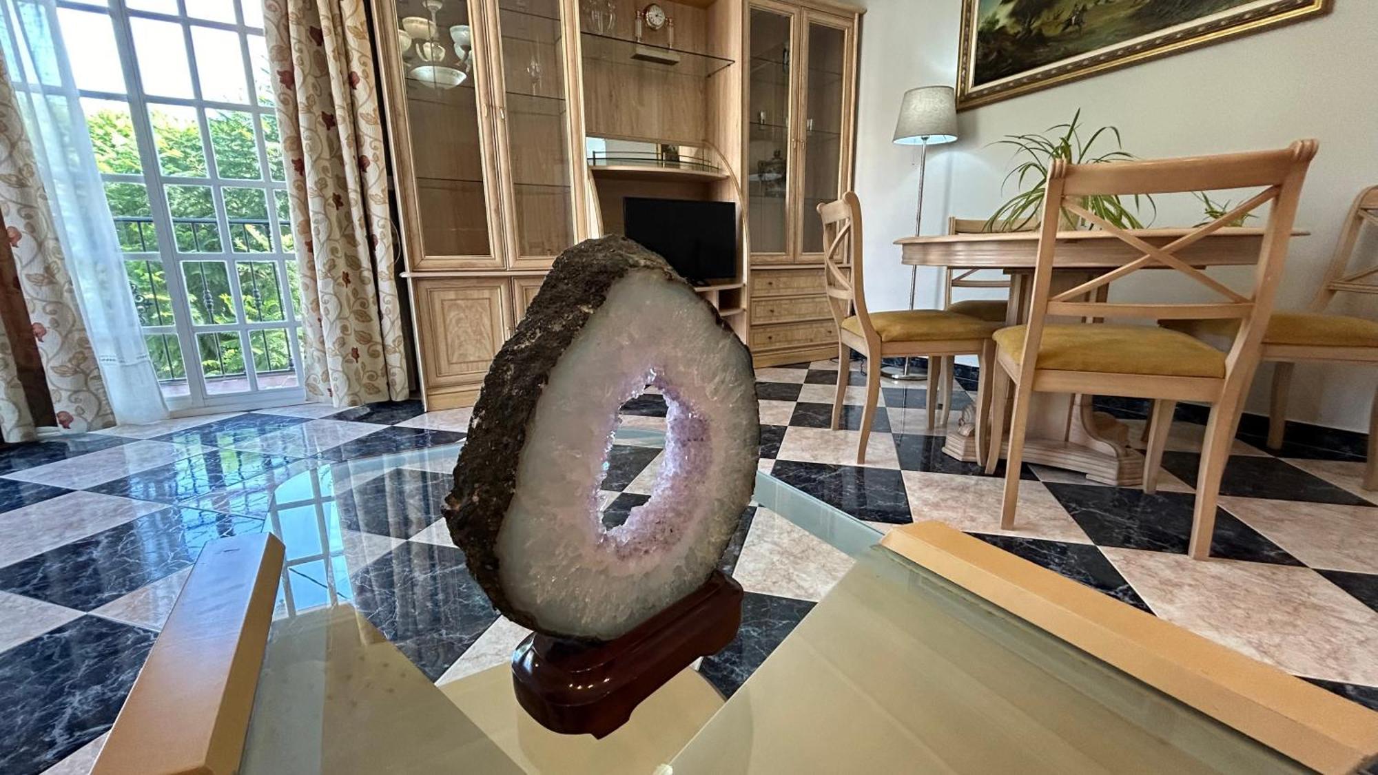 Apartamento Piso En Arenas De Velez Málaga Exterior foto