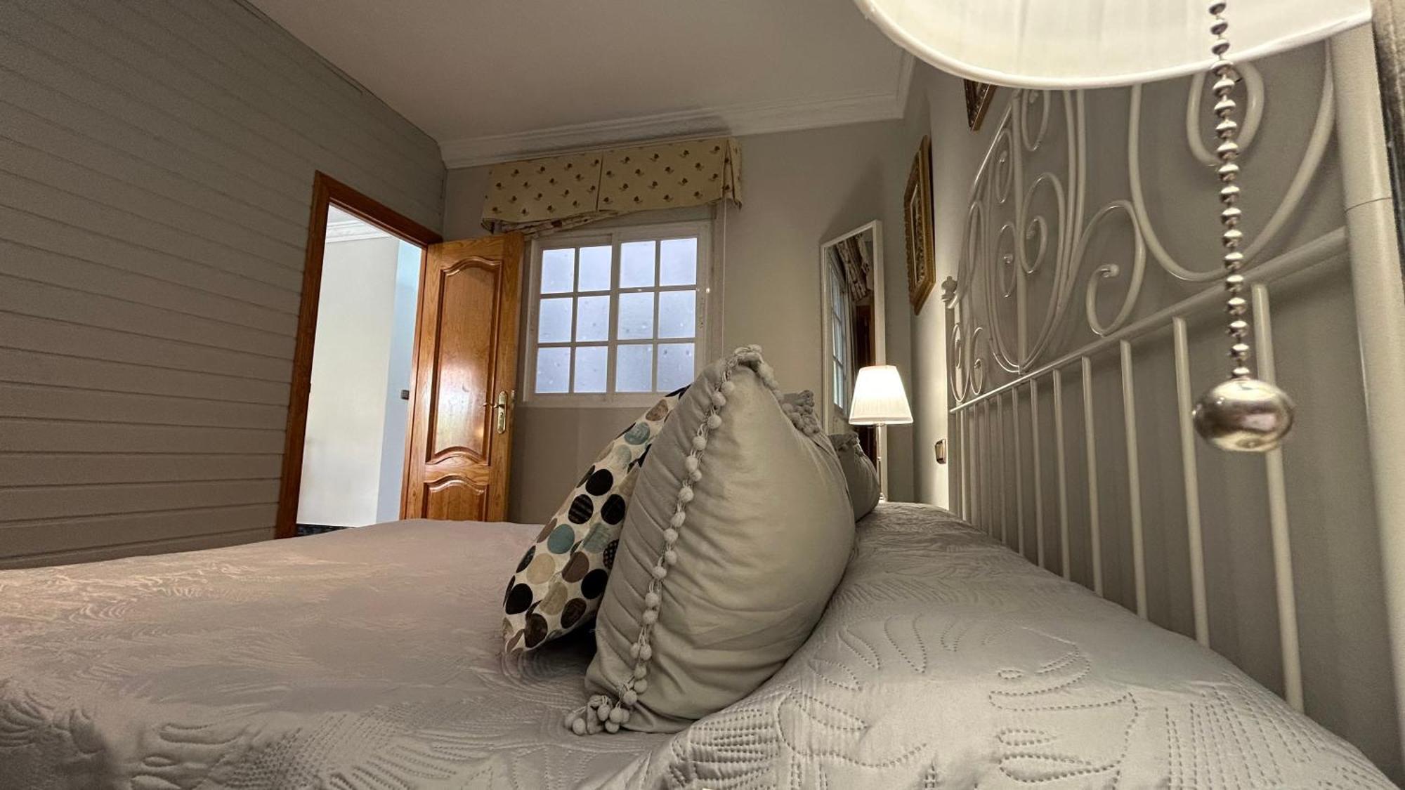 Apartamento Piso En Arenas De Velez Málaga Exterior foto